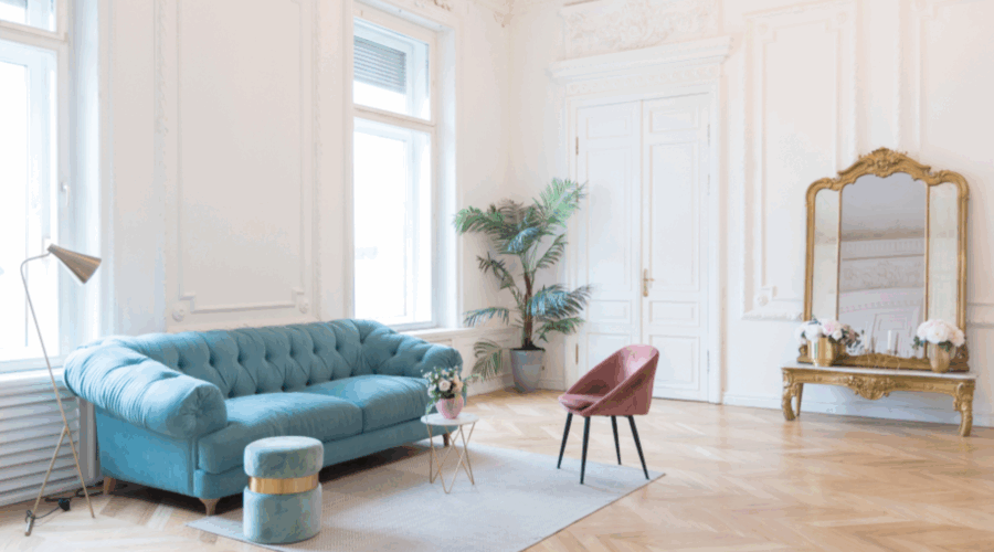 Minimalist Furniture