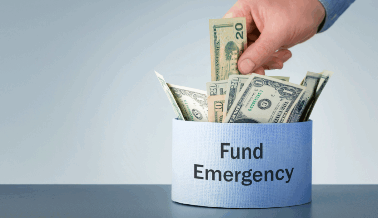 Important of Emergency Fund