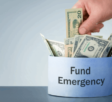 Important of Emergency Fund