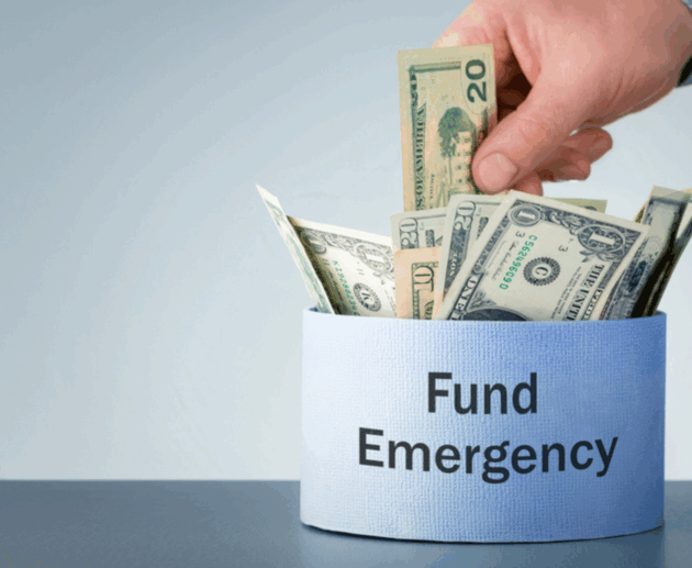 Important of Emergency Fund