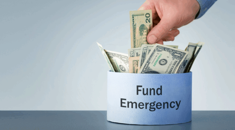 Important of Emergency Fund